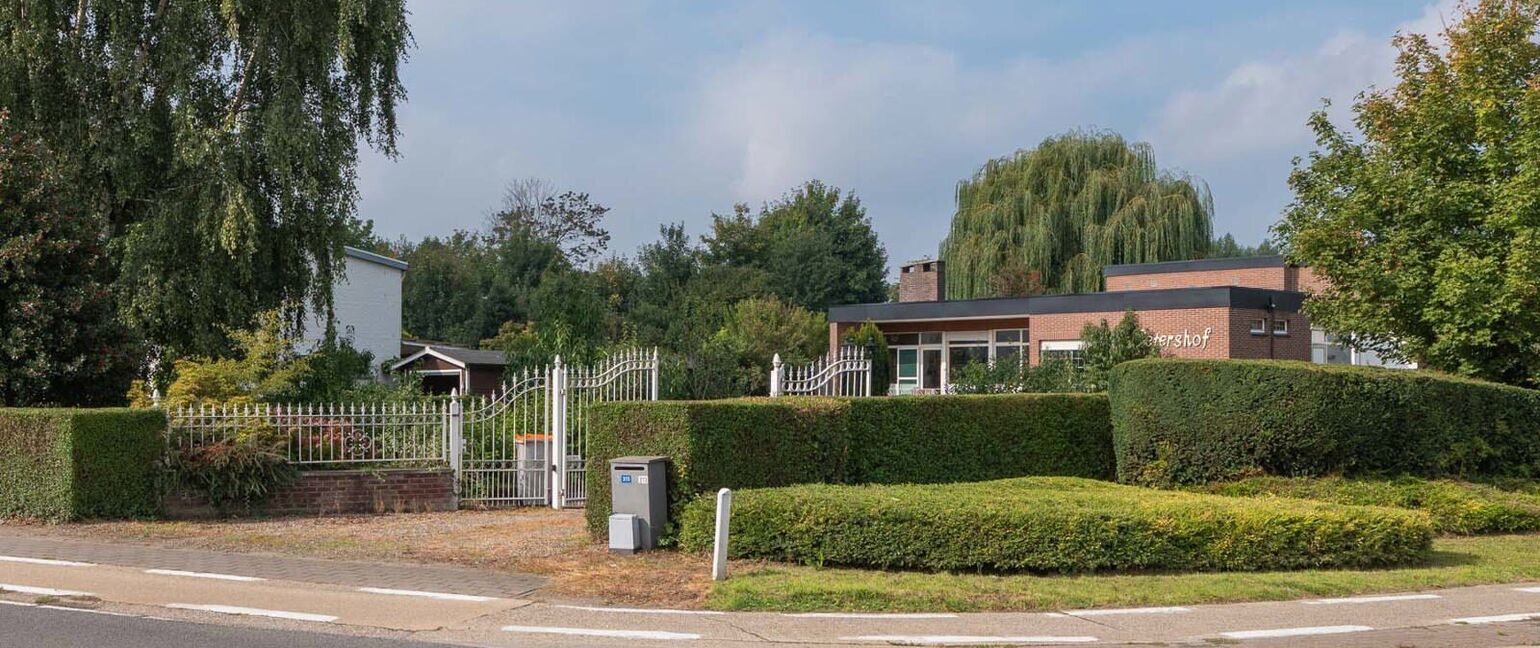 Huis te koop in Lanaken