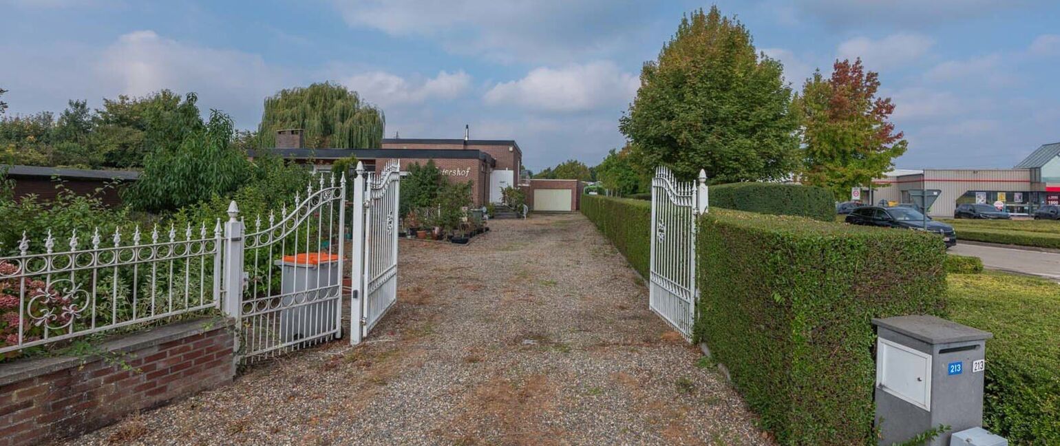 Huis te koop in Lanaken