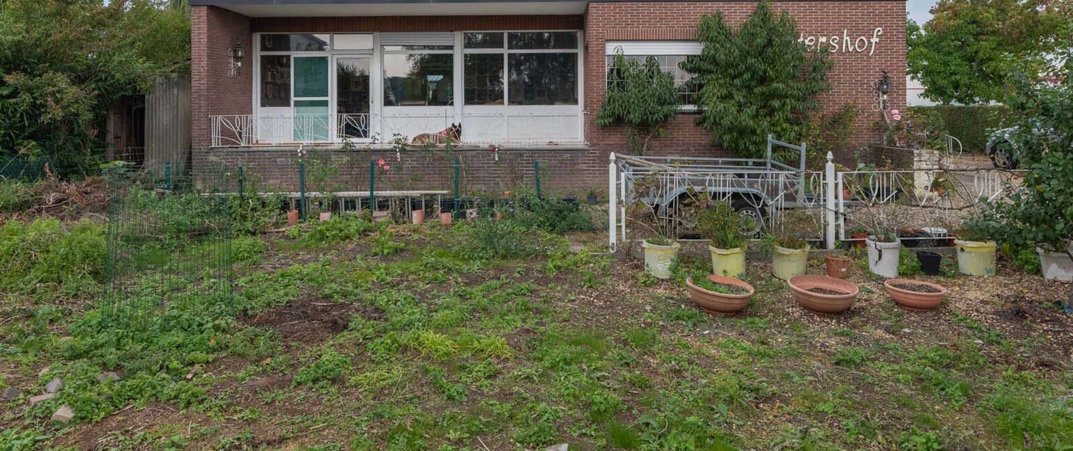 Huis te koop in Lanaken