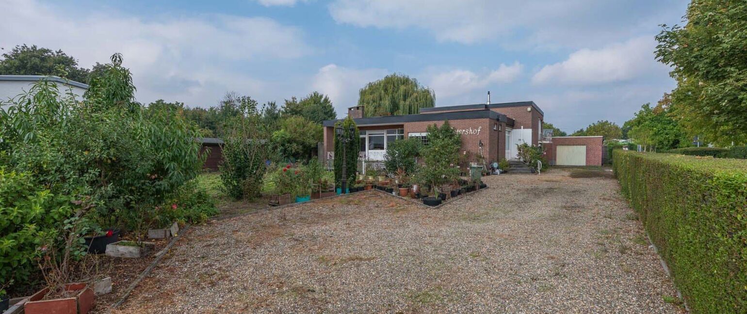 Huis te koop in Lanaken