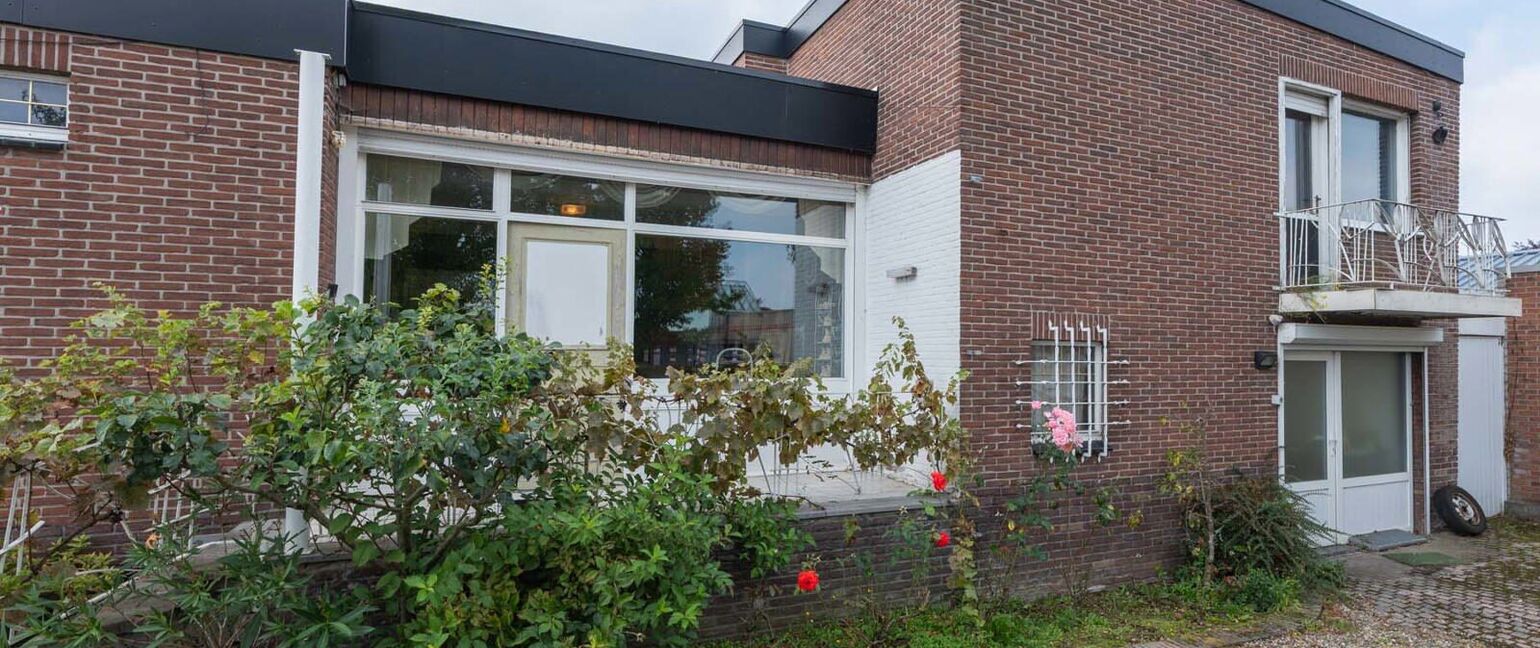 Huis te koop in Lanaken