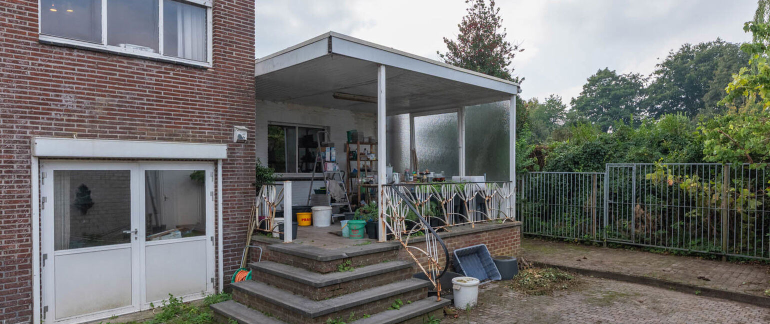 Huis te koop in Lanaken