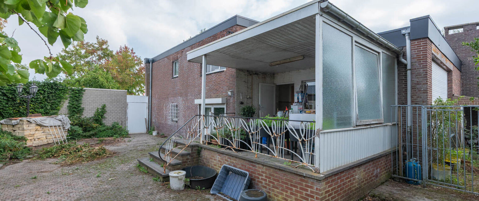 Huis te koop in Lanaken