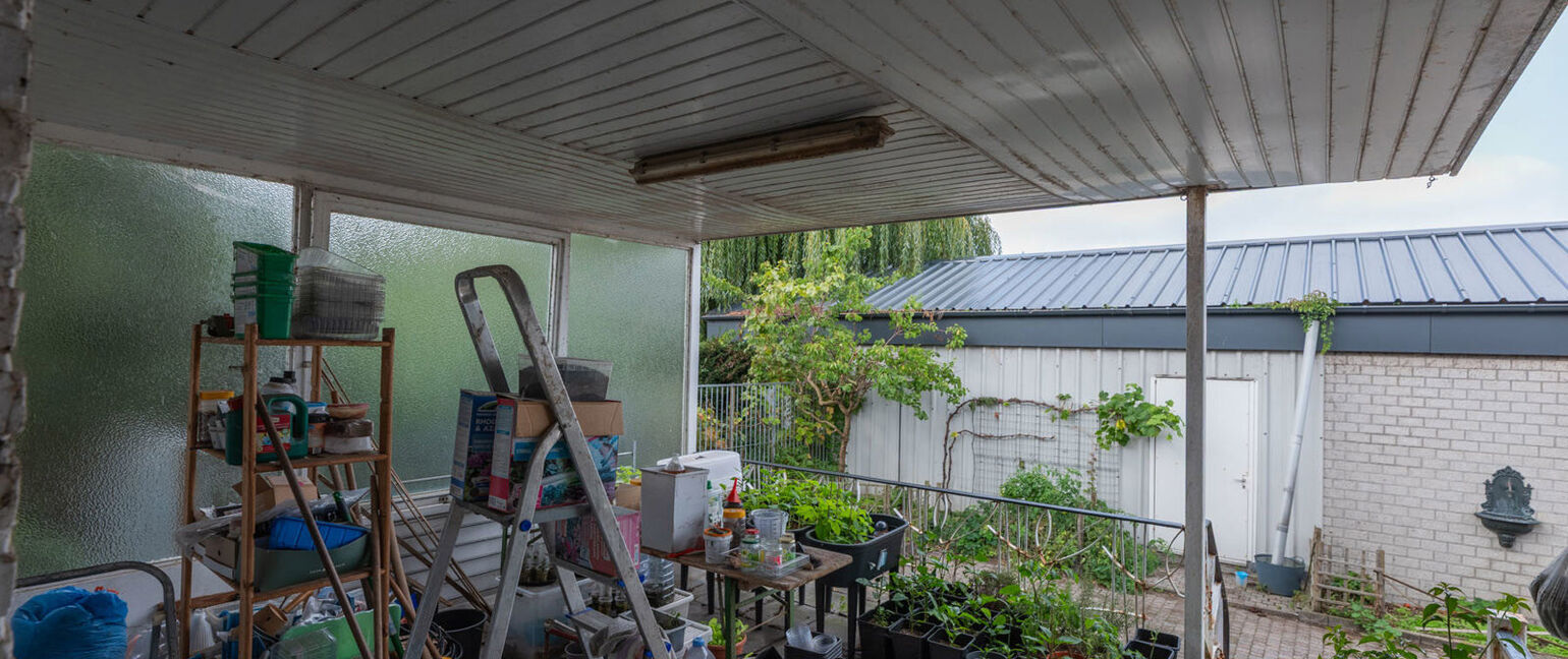 Huis te koop in Lanaken