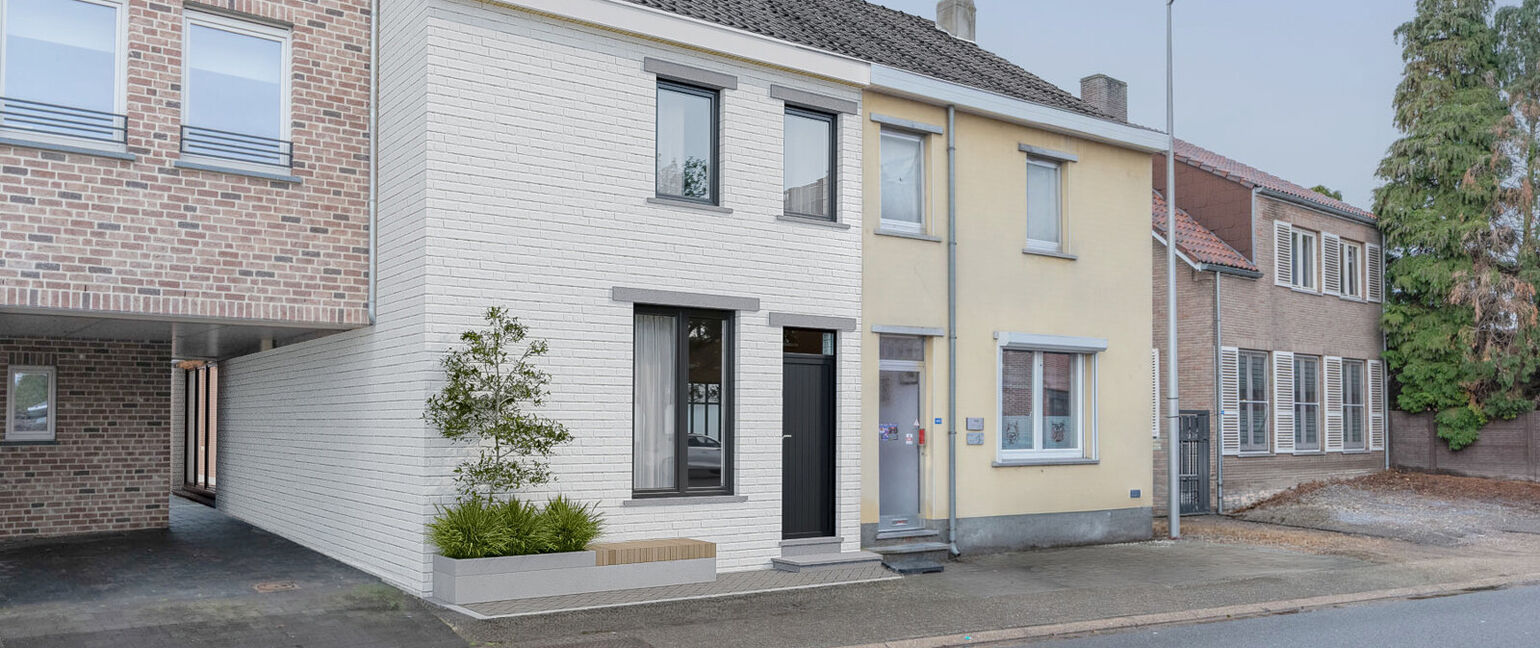 Huis te koop in Lanaken