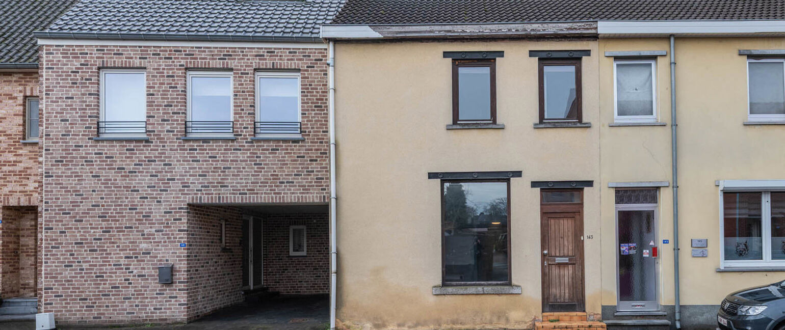 Huis te koop in Lanaken