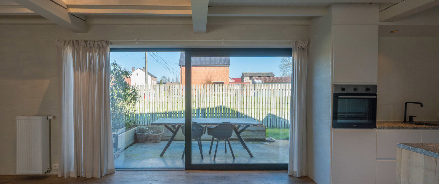 Huis te koop in Lanaken