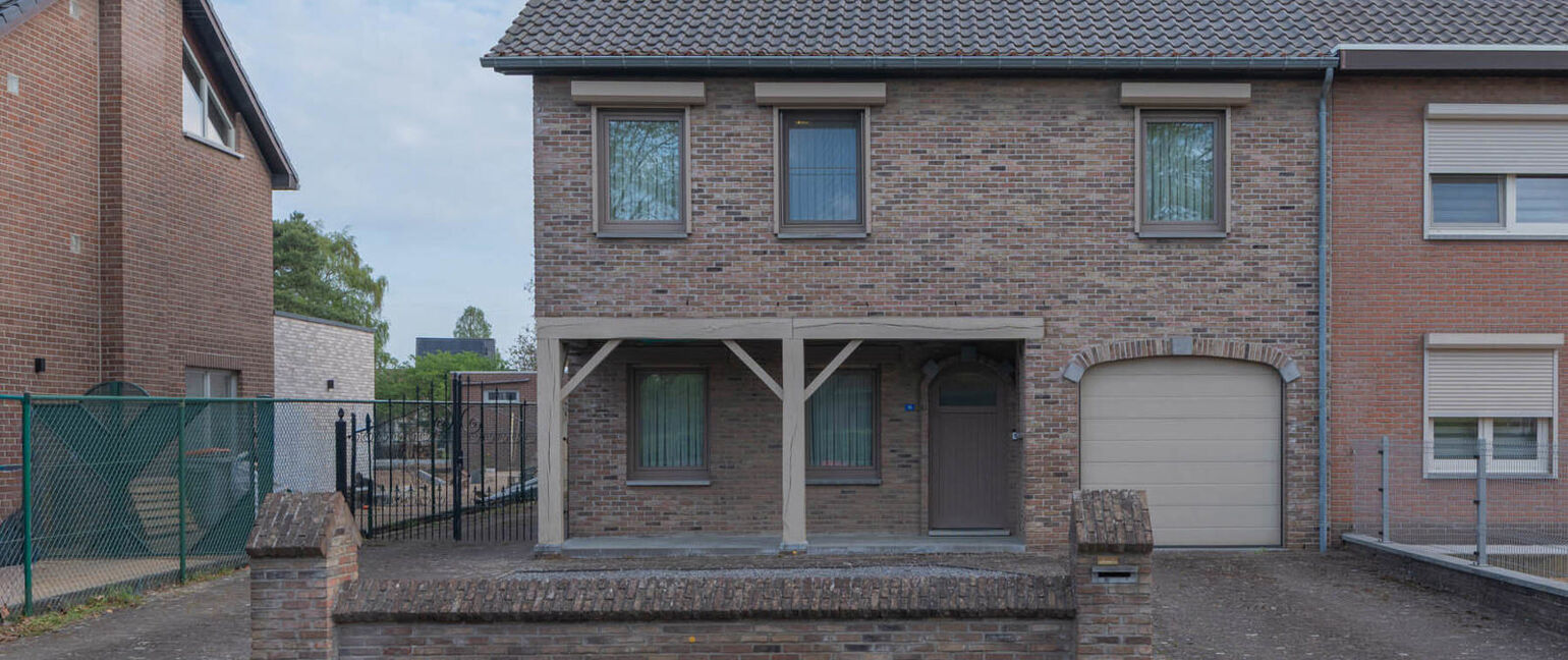 Huis te koop in Lanaken