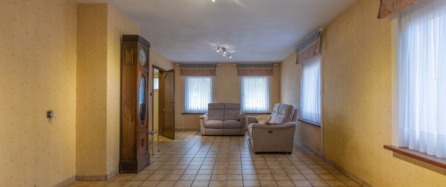 Huis te koop in Lanaken