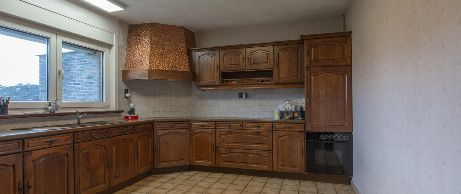 Huis te koop in Lanaken