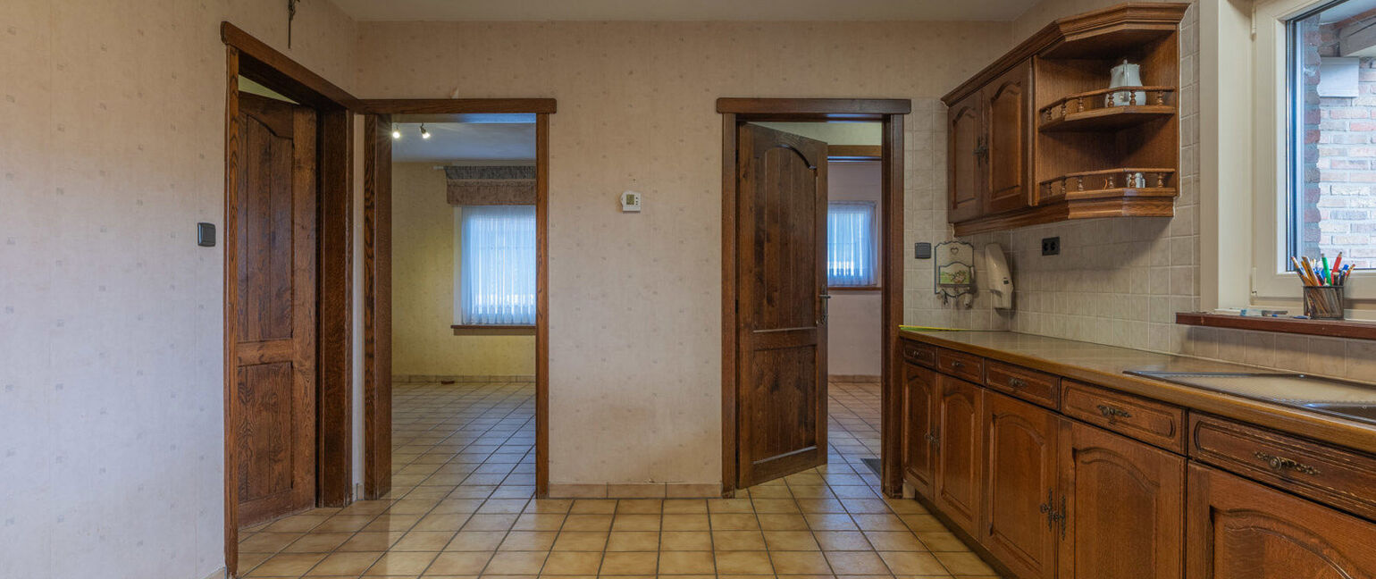 Huis te koop in Lanaken