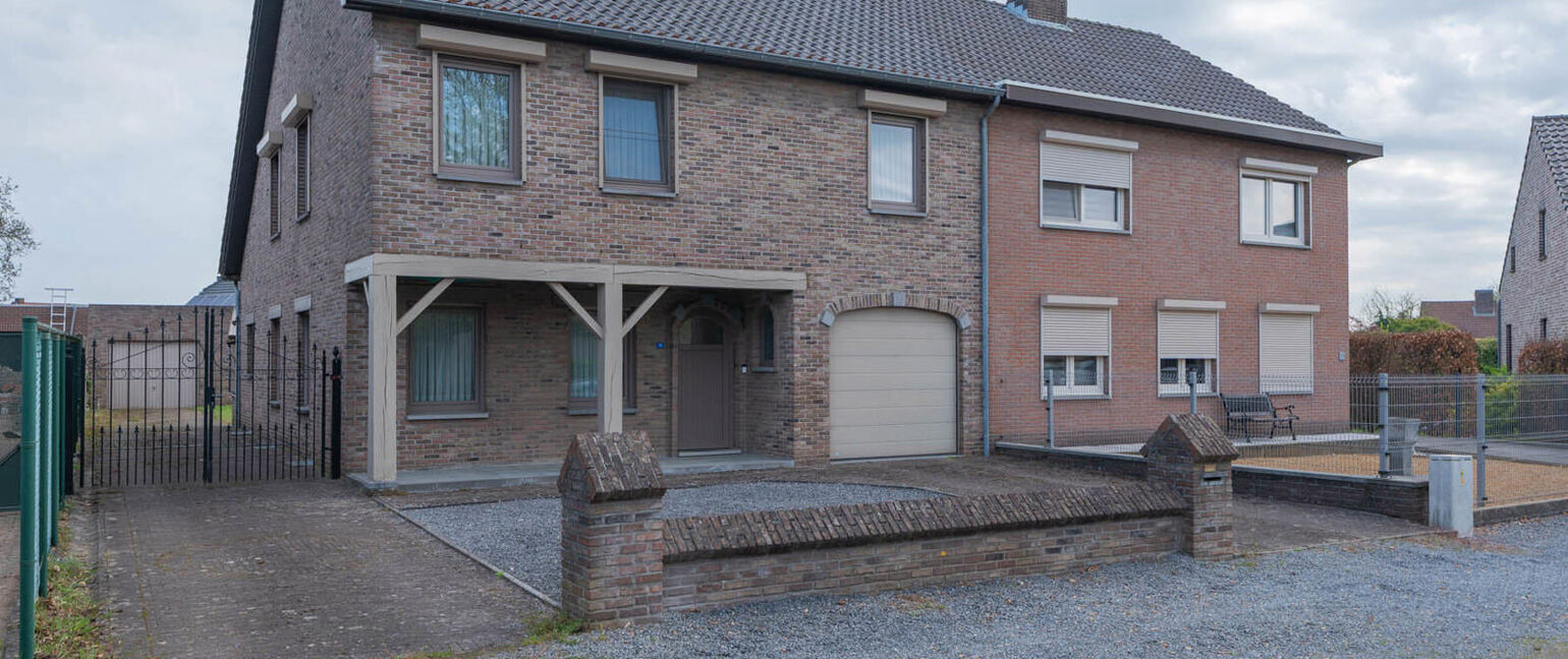 Huis te koop in Lanaken