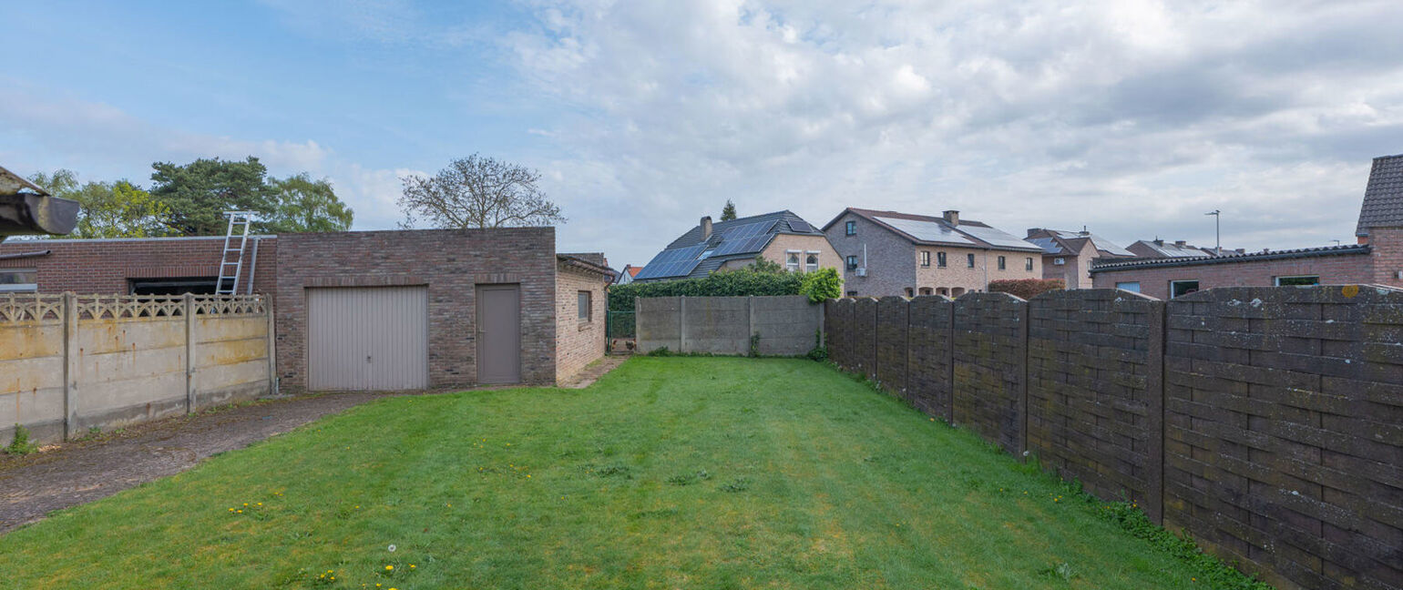 Huis te koop in Lanaken