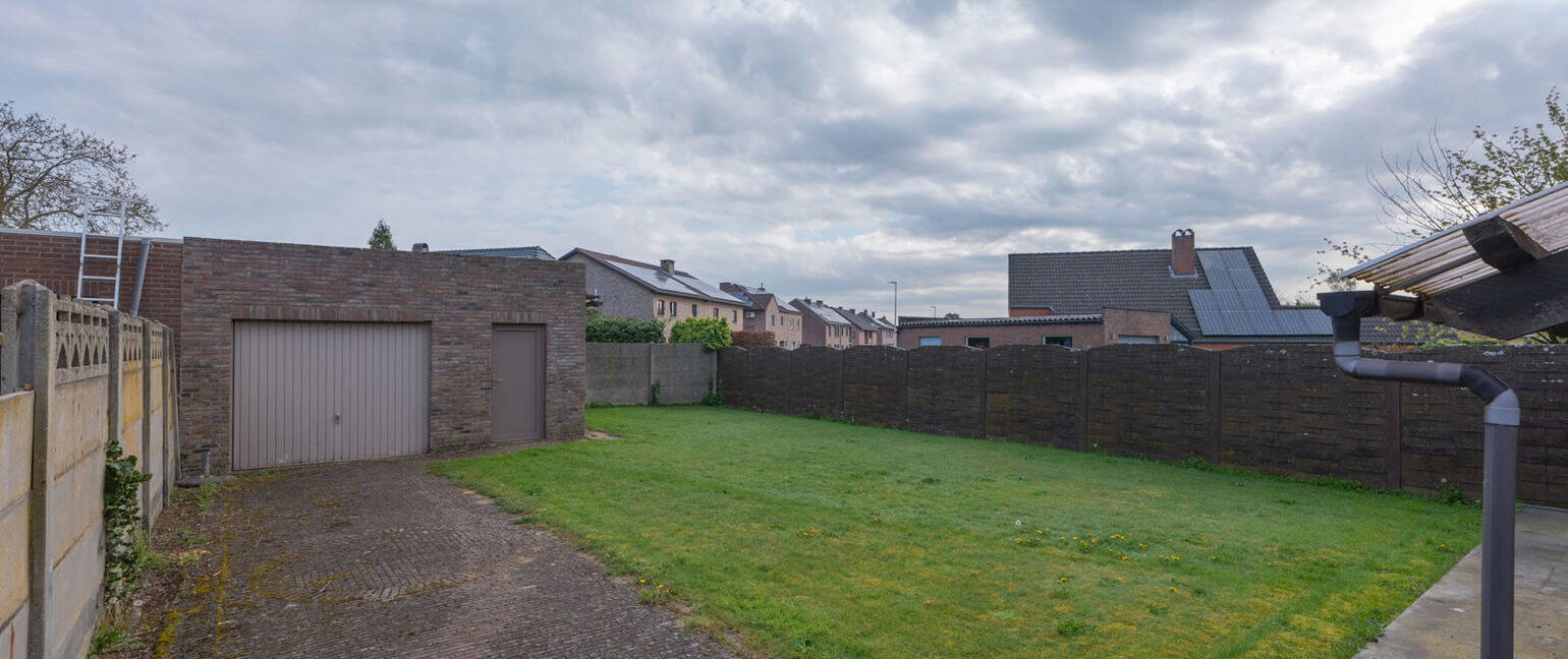 Huis te koop in Lanaken