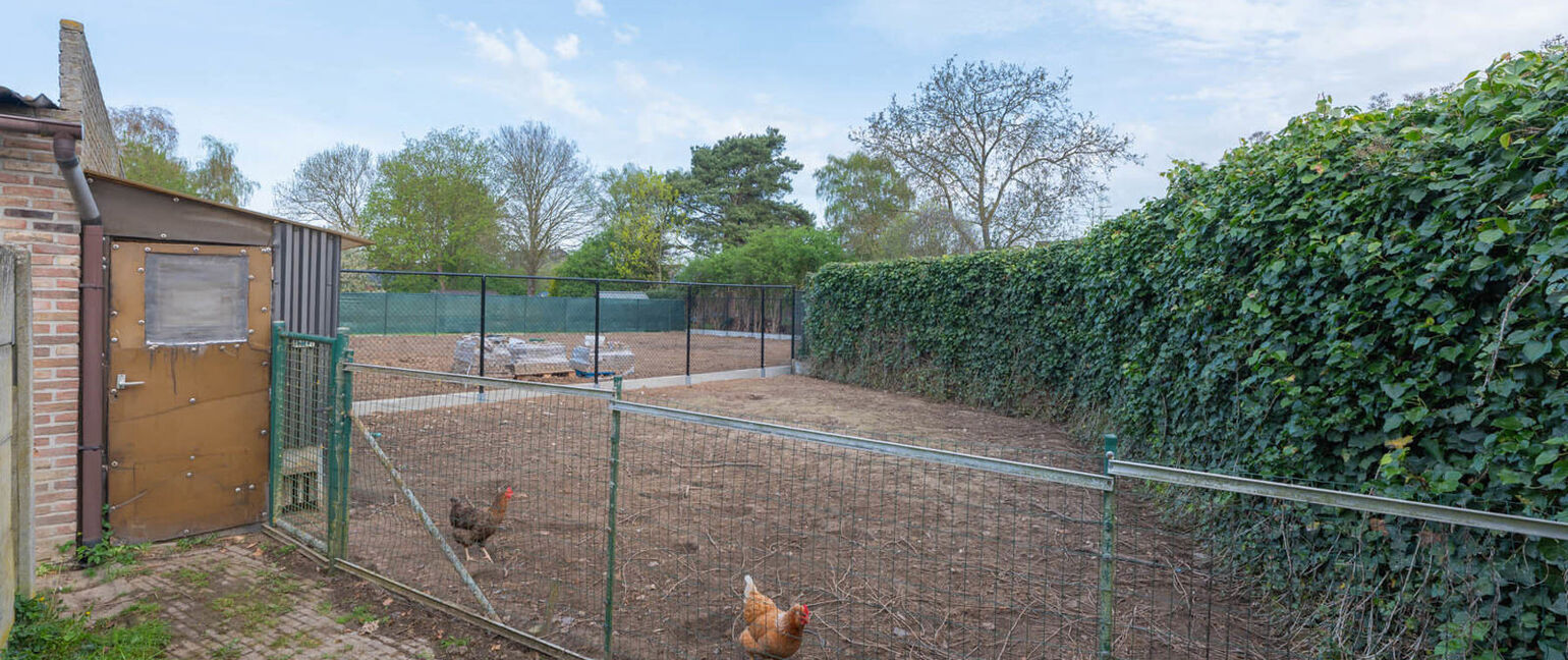 Huis te koop in Lanaken