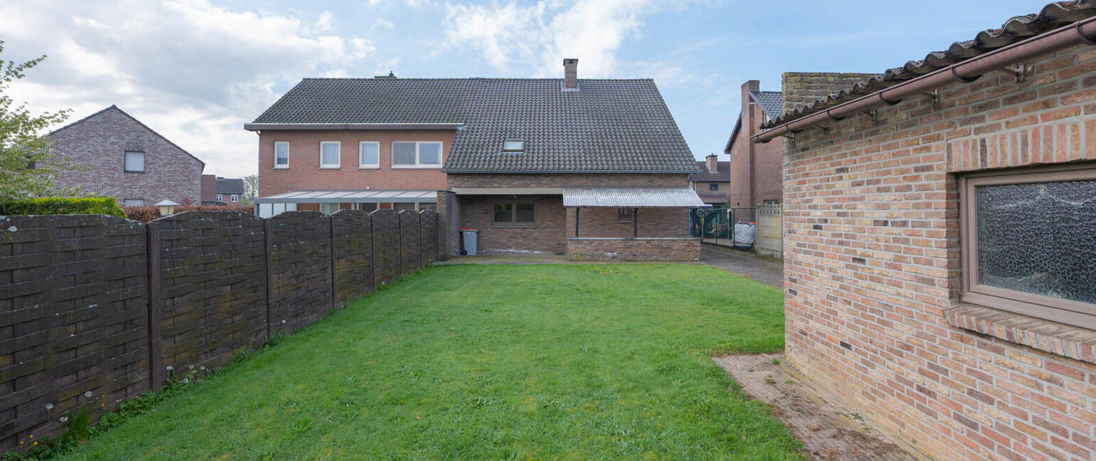 Huis te koop in Lanaken
