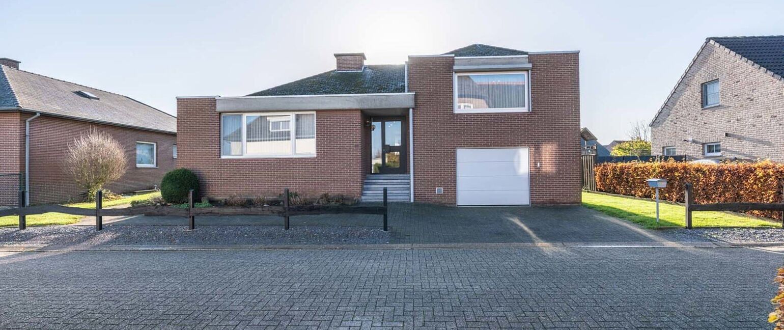 Huis te koop in Maaseik