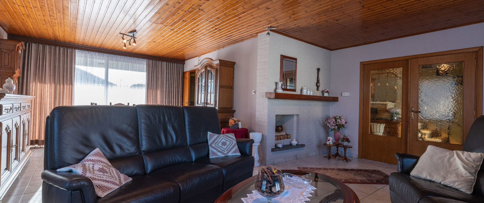 Huis te koop in Maaseik