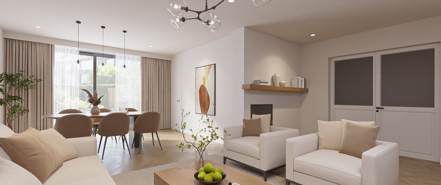 Huis te koop in Maaseik