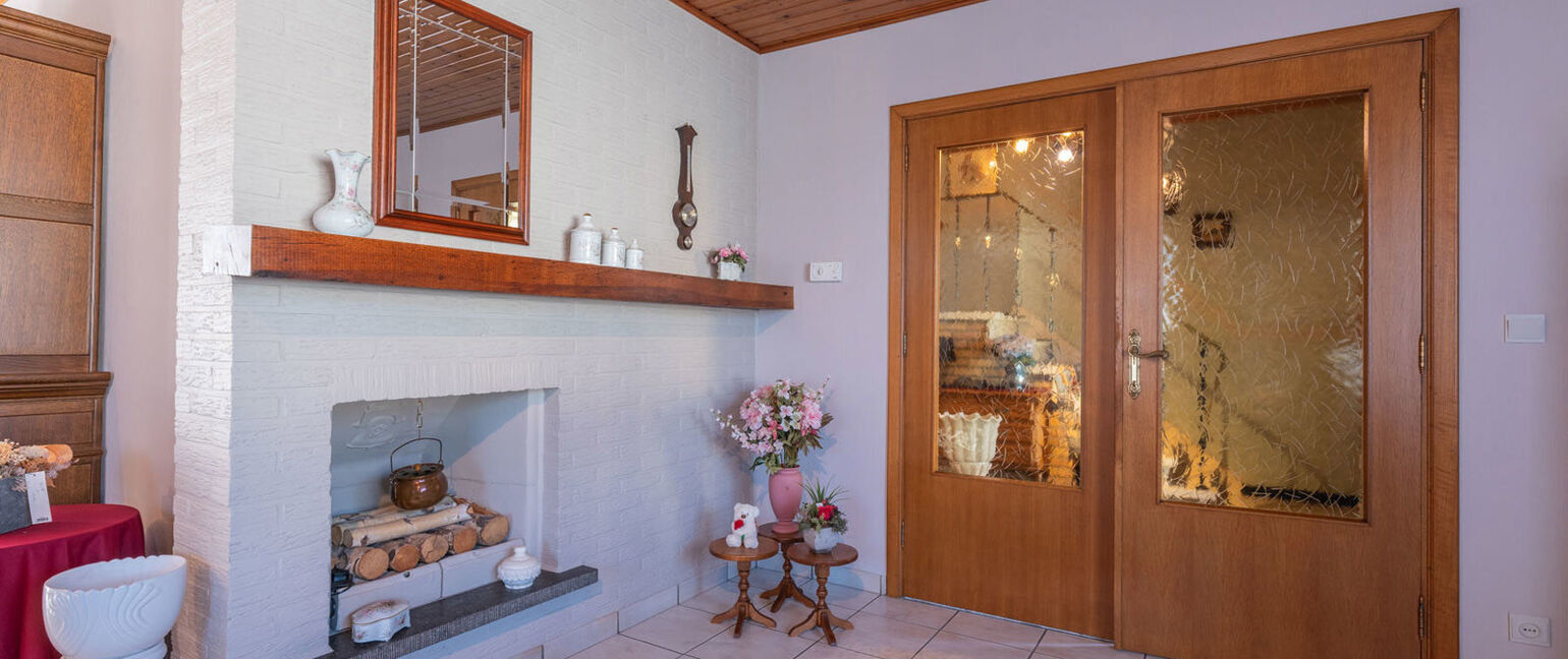 Huis te koop in Maaseik