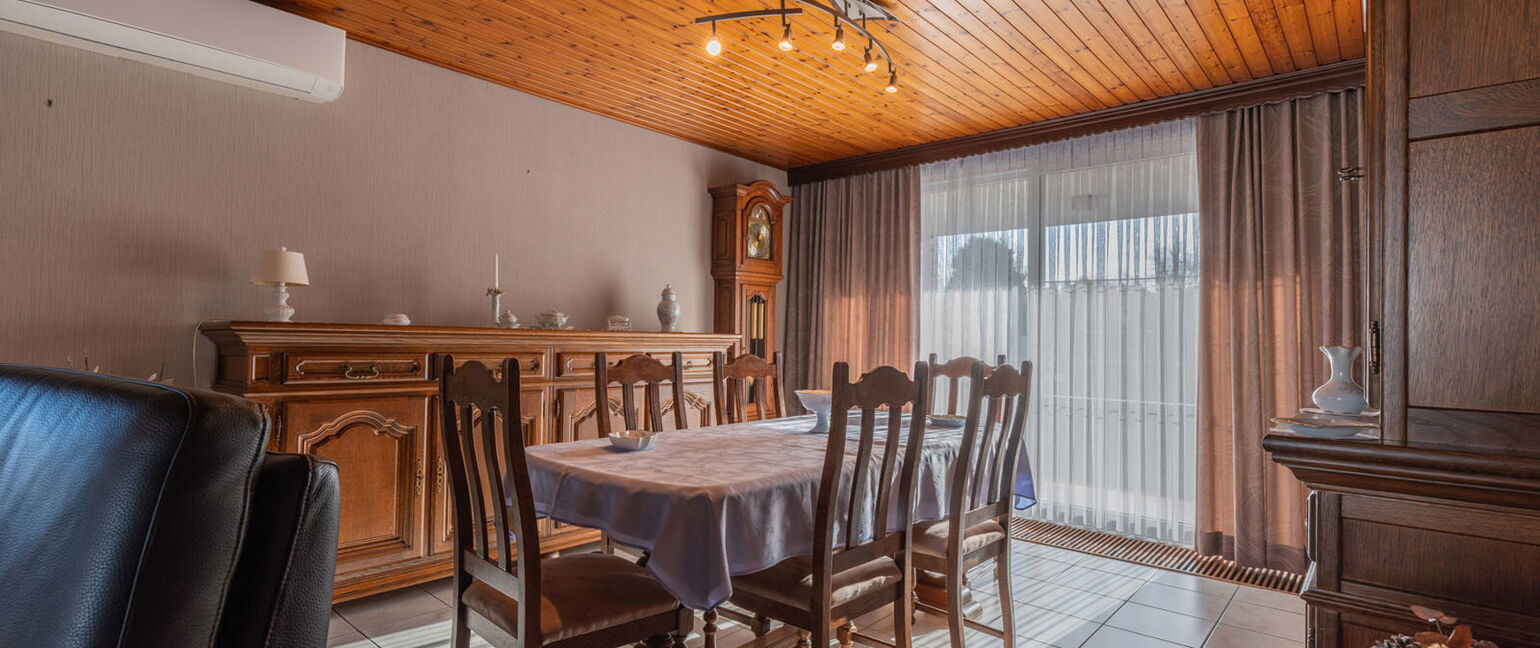 Huis te koop in Maaseik