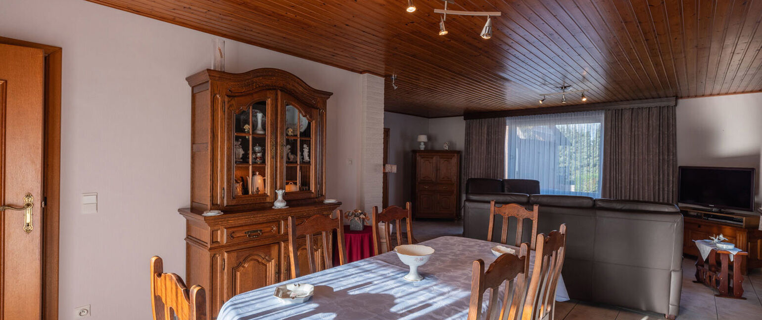 Huis te koop in Maaseik