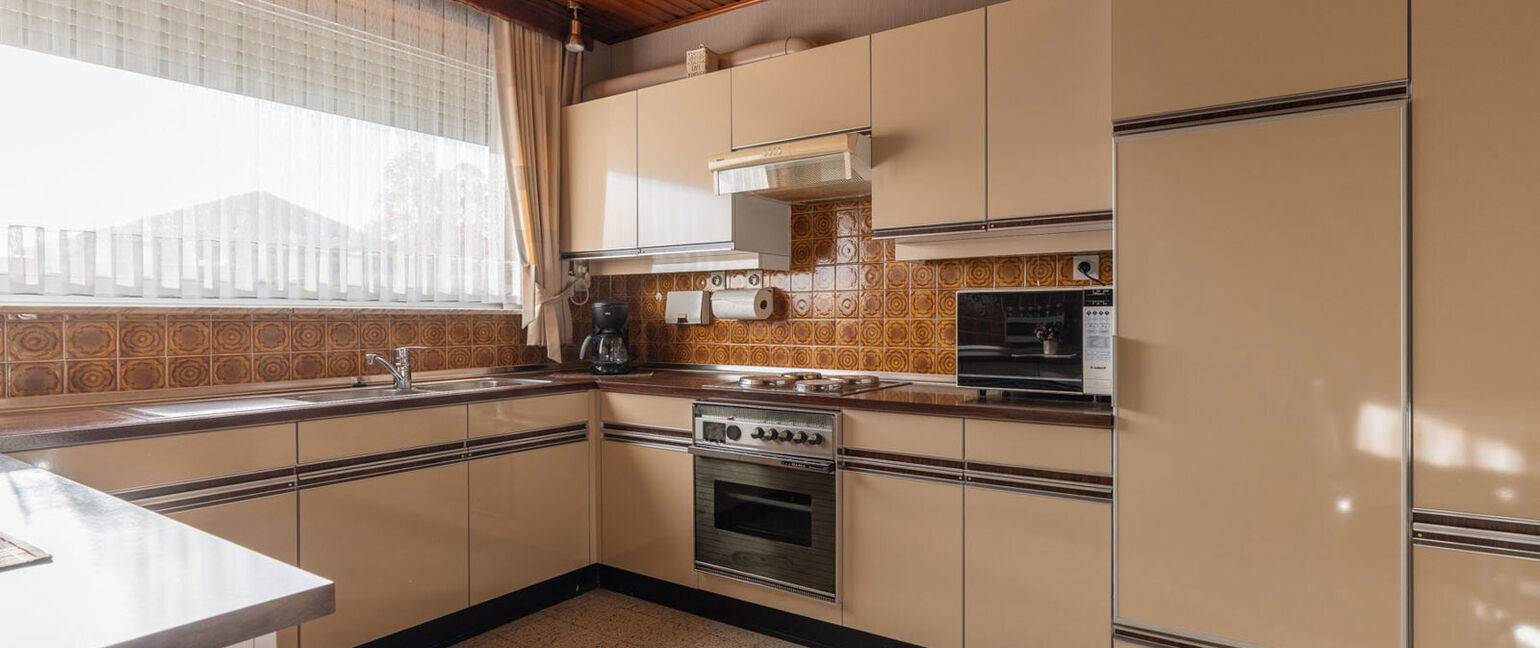 Huis te koop in Maaseik