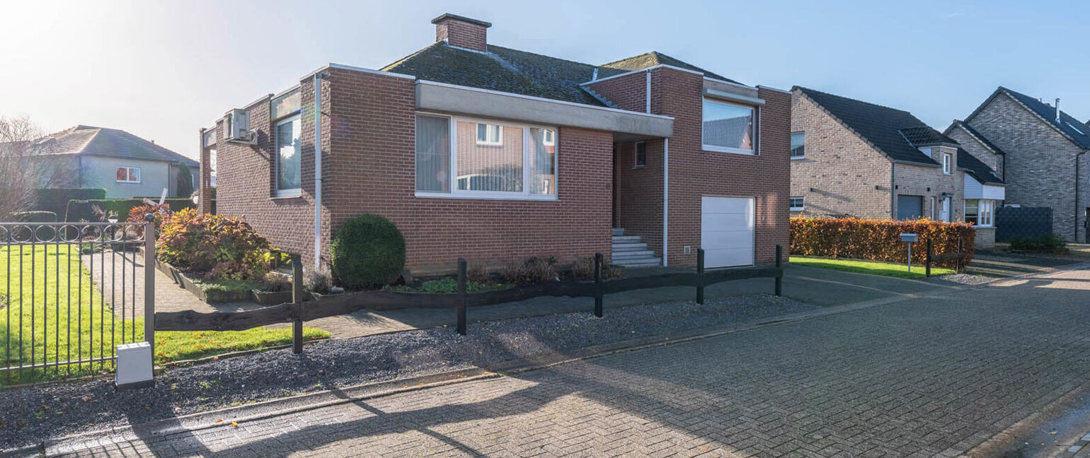 Huis te koop in Maaseik