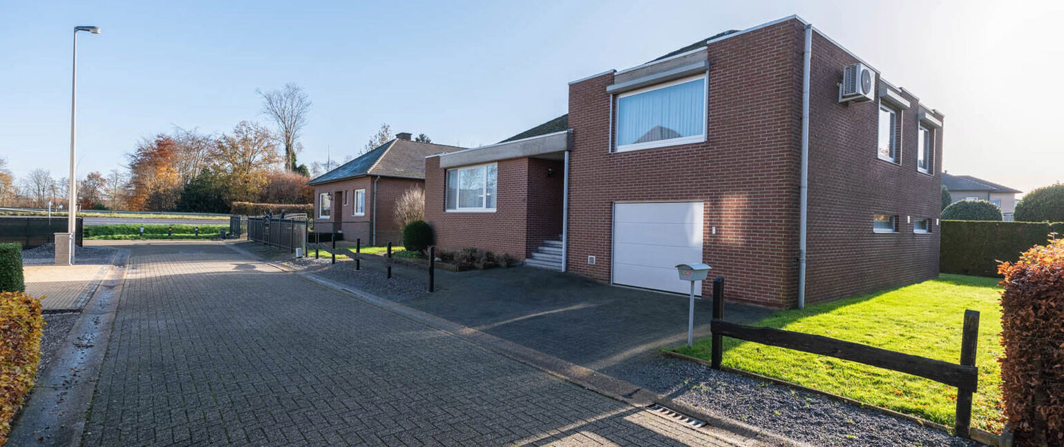 Huis te koop in Maaseik