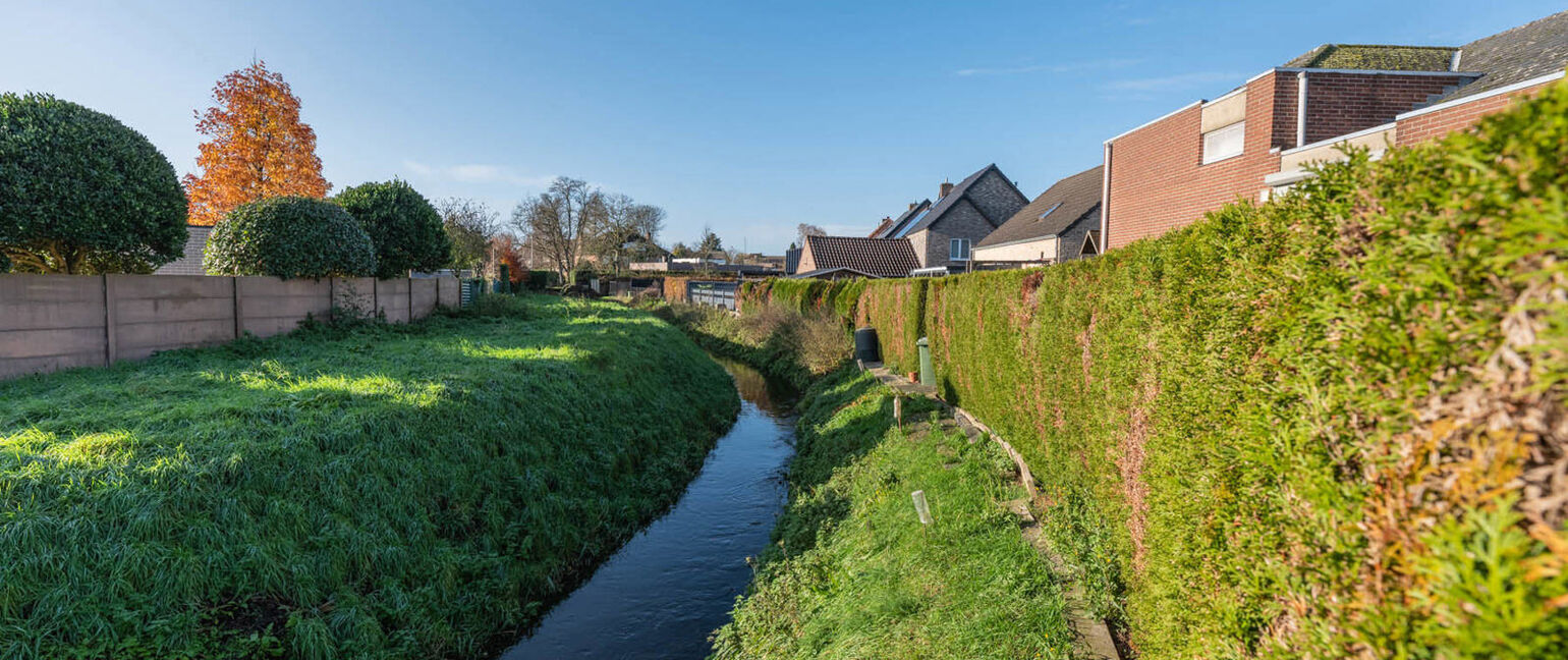 Huis te koop in Maaseik