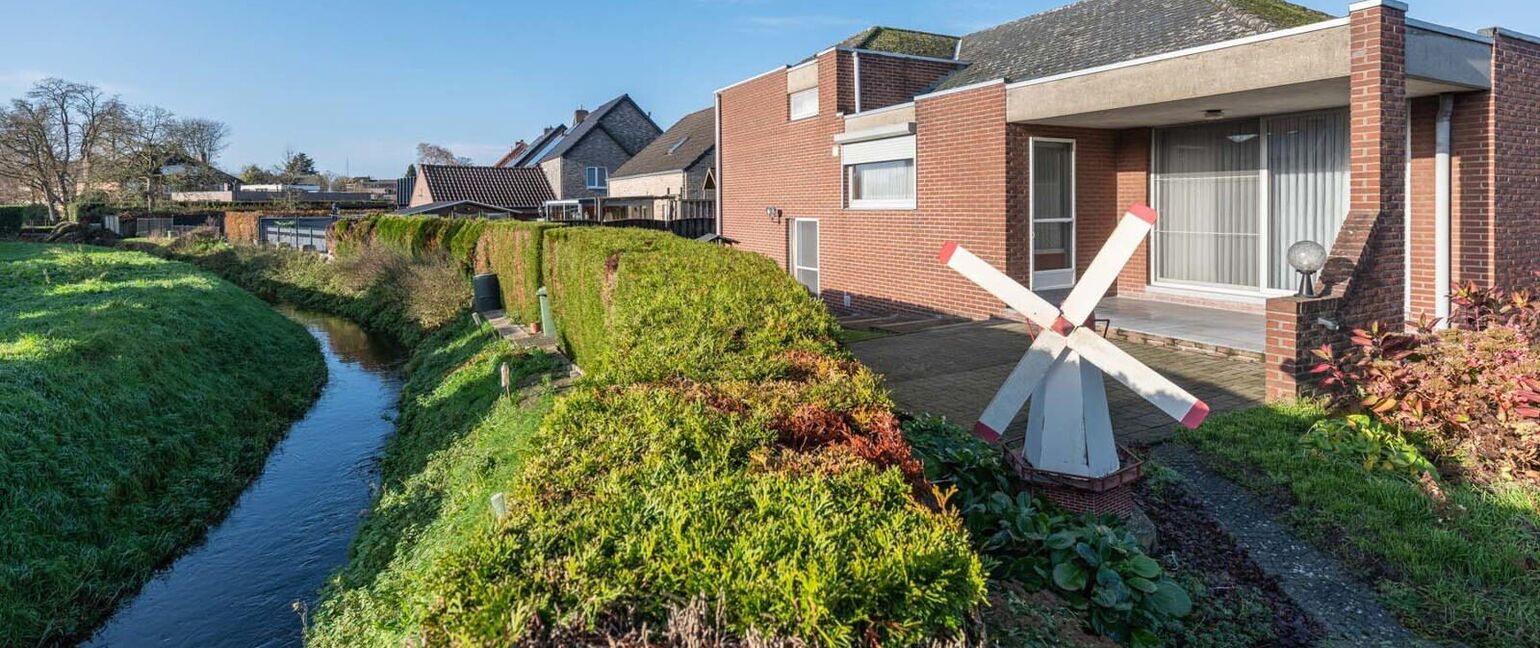 Huis te koop in Maaseik