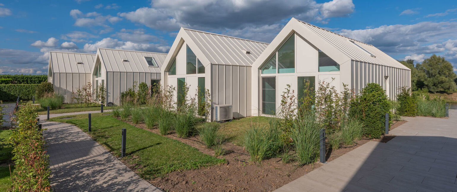 Huis te koop in Maaseik