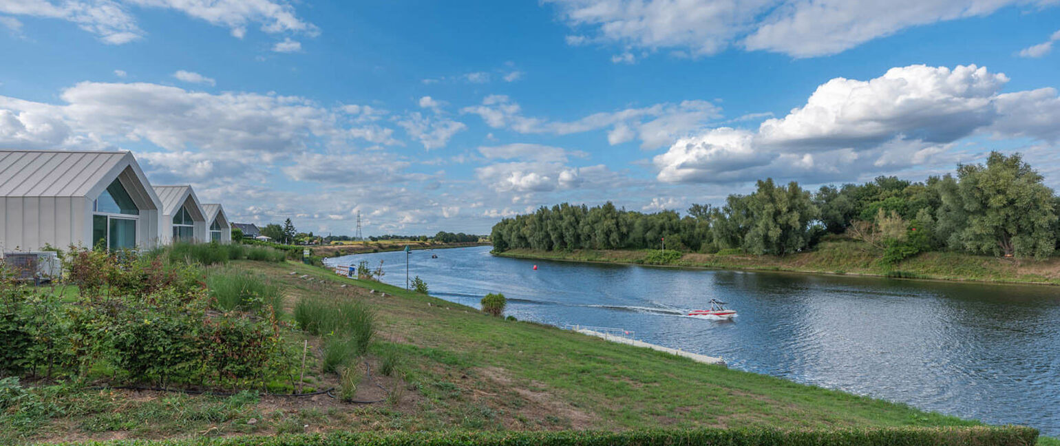 Huis te koop in Maaseik