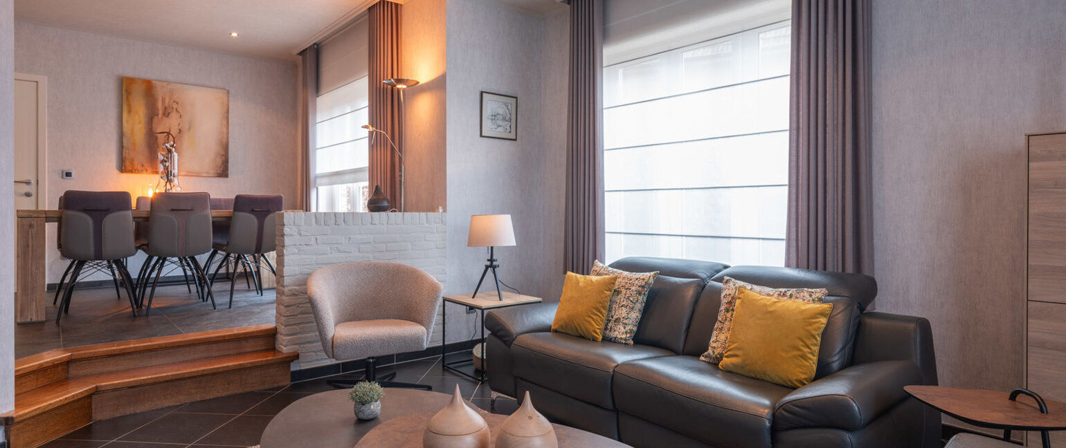 Huis te koop in Maaseik