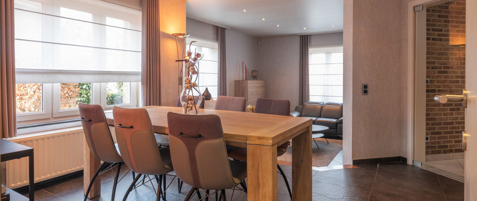 Huis te koop in Maaseik