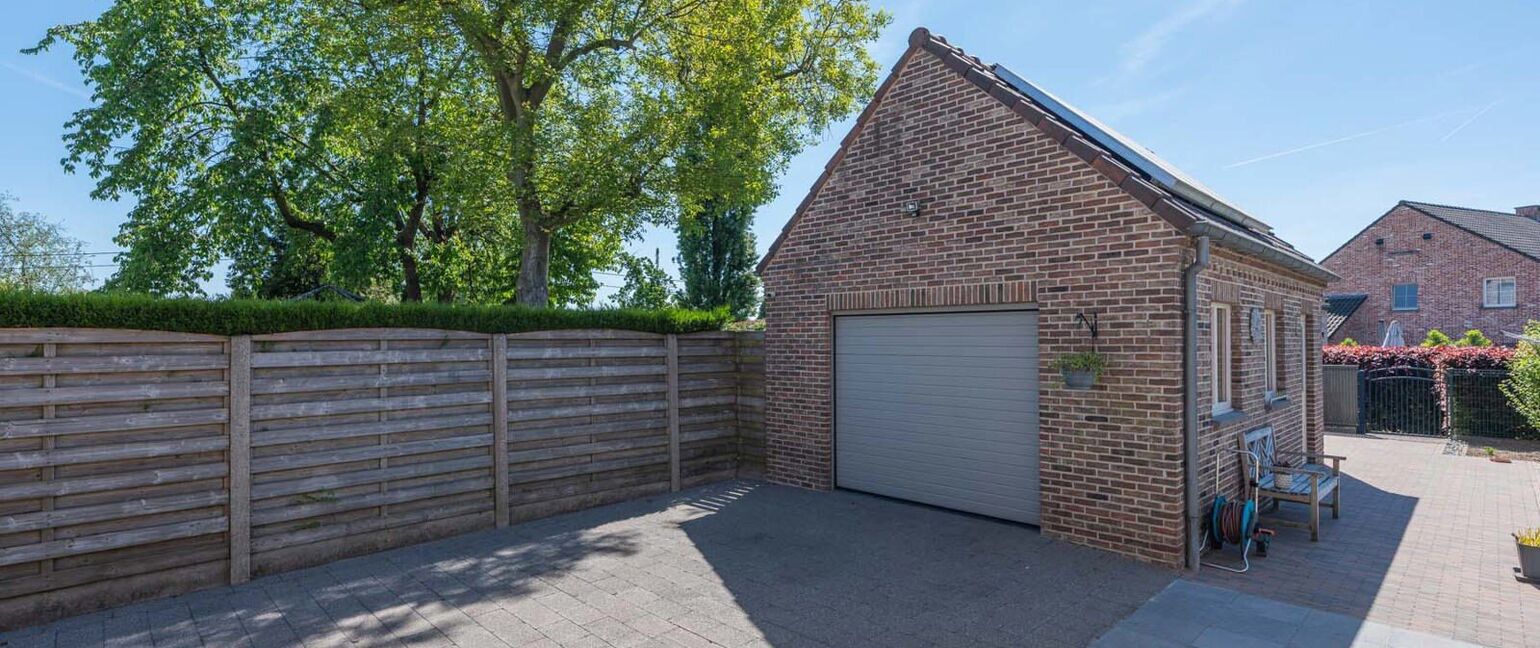 Huis te koop in Maaseik