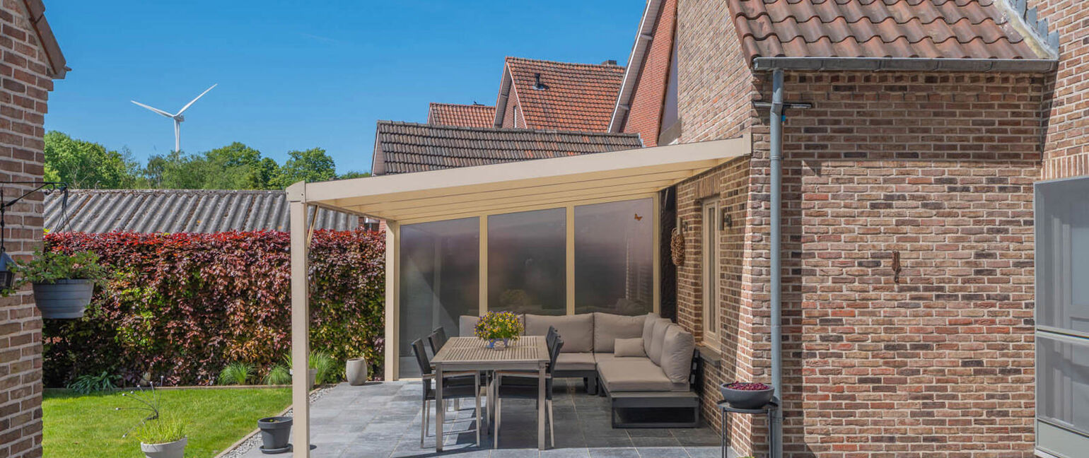 Huis te koop in Maaseik