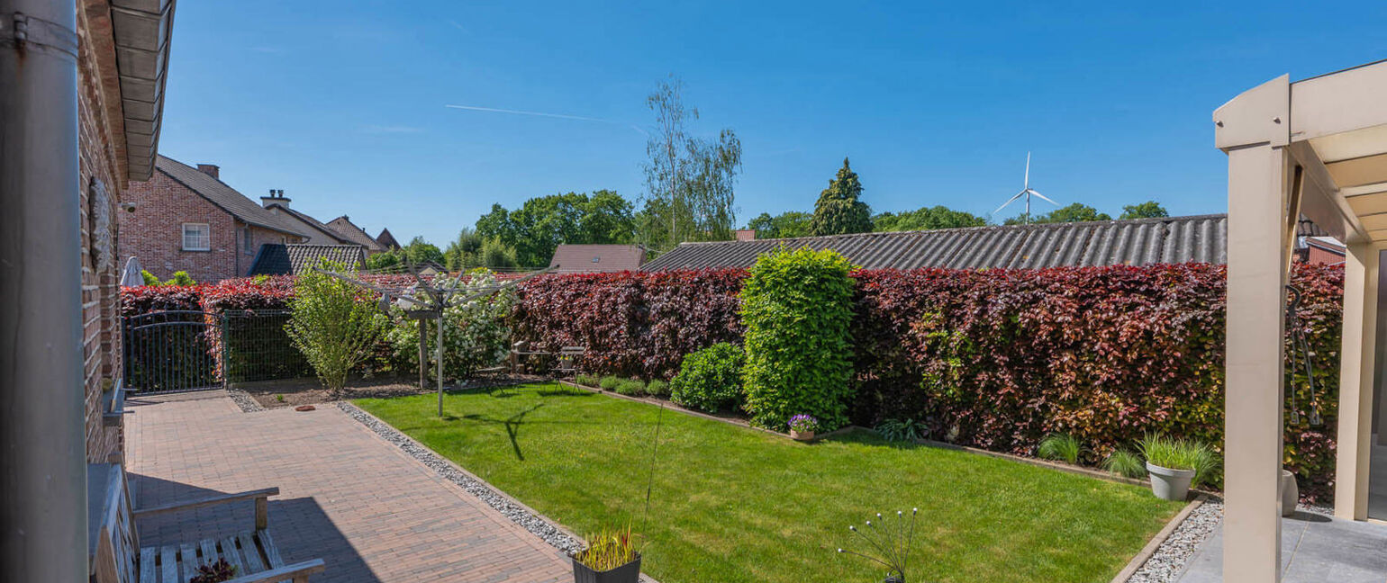 Huis te koop in Maaseik