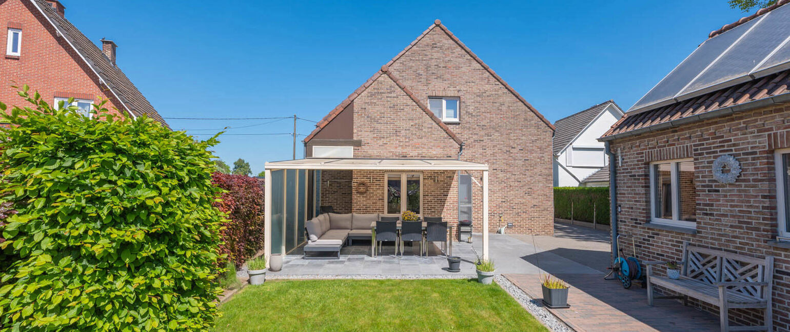 Huis te koop in Maaseik