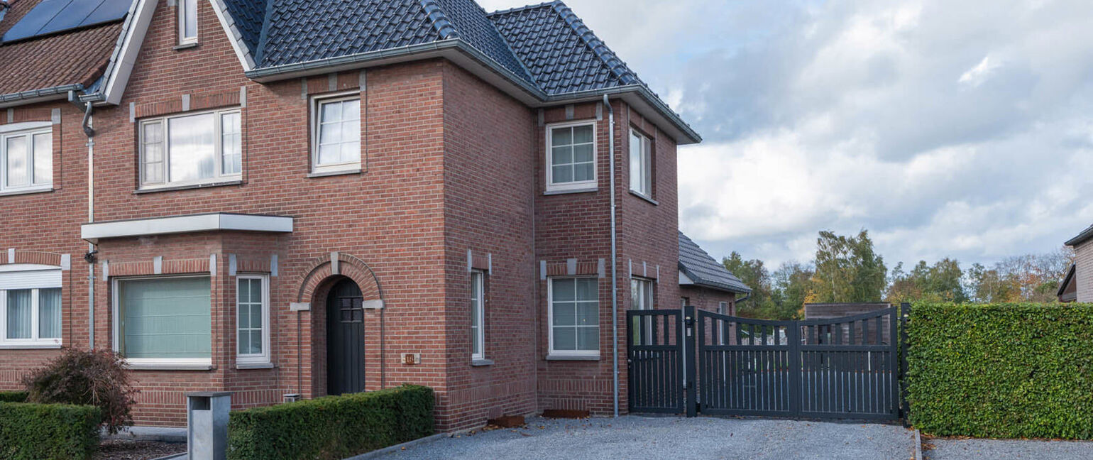 Huis te koop in Maaseik