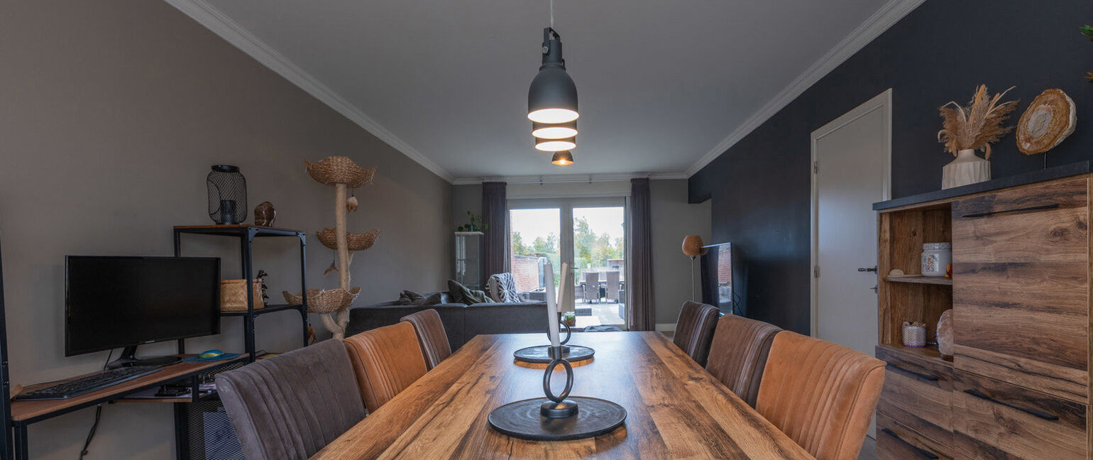 Huis te koop in Maaseik