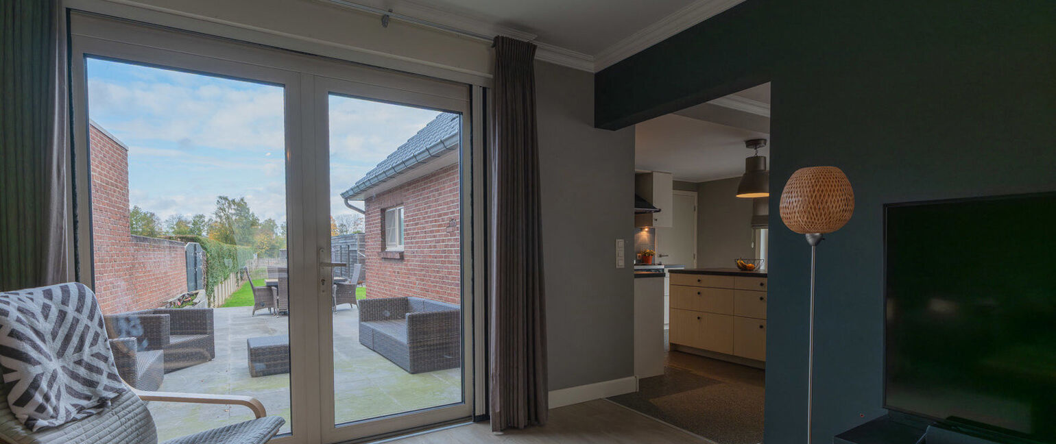 Huis te koop in Maaseik