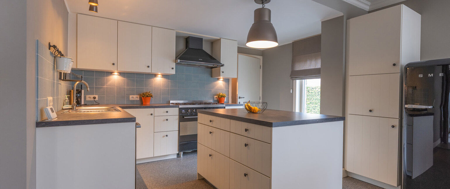 Huis te koop in Maaseik