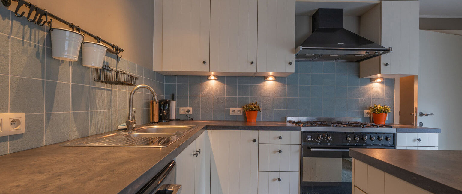 Huis te koop in Maaseik