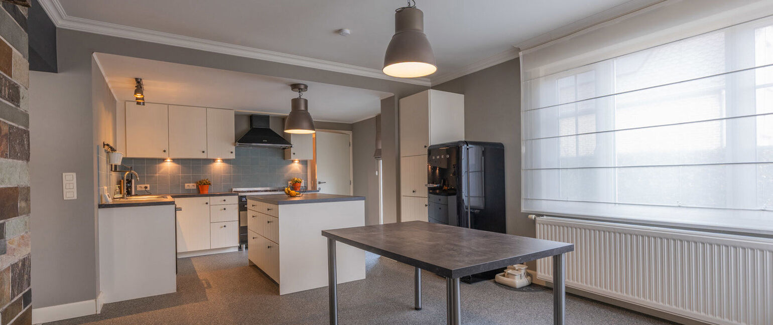 Huis te koop in Maaseik