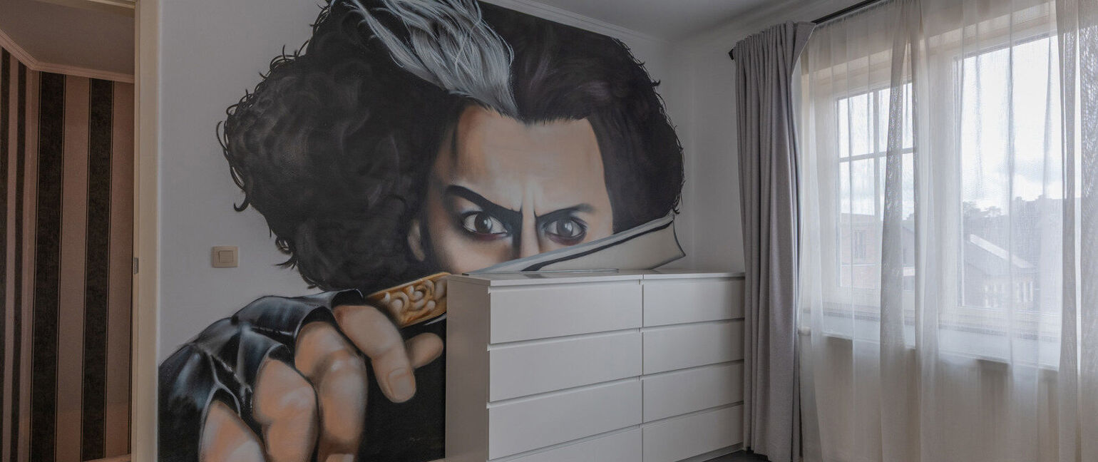 Huis te koop in Maaseik