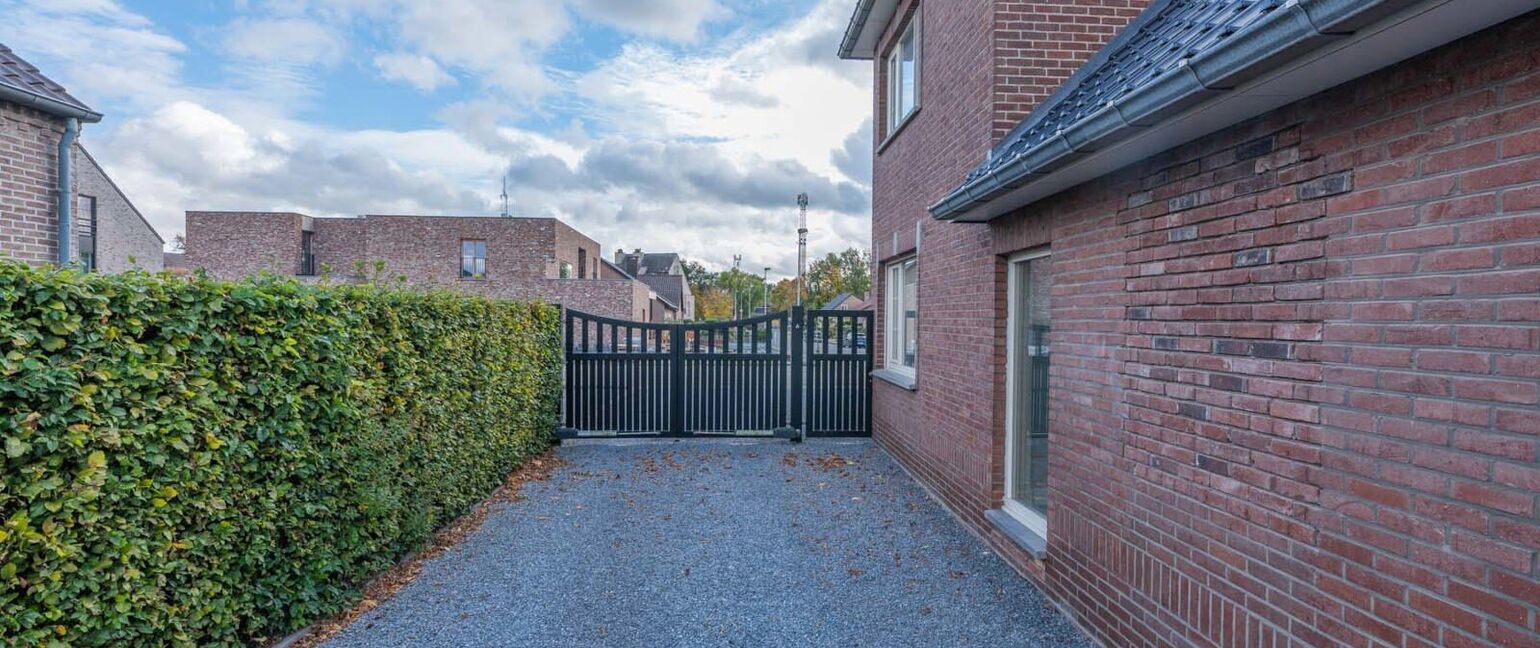 Huis te koop in Maaseik