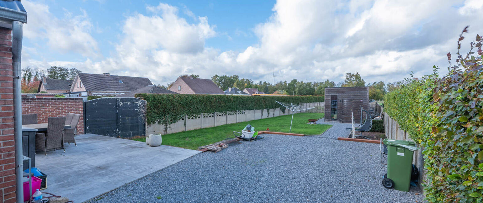 Huis te koop in Maaseik