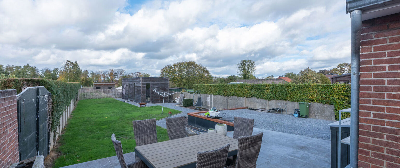 Huis te koop in Maaseik