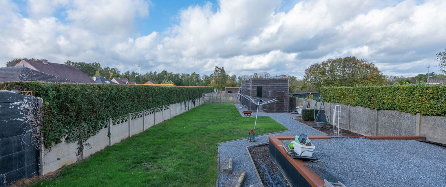 Huis te koop in Maaseik